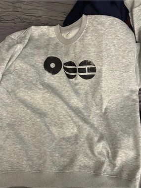 BTS Arirang Crewneck Sweatshirt